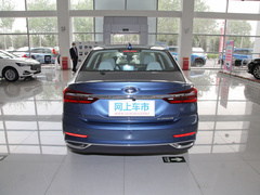 2021款 1.5L 自动钻石版