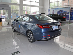 2021款 1.5L 自动钻石版