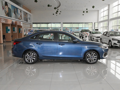 2021款 1.5L 自动钻石版
