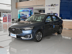 2021款 1.5L 自动钻石版