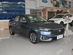 2021款 1.5L 自动钻石版