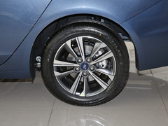 2021款 1.5L 自动钻石版