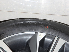 2021款 1.5L 自动钻石版