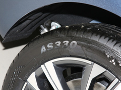 2021款 1.5L 自动钻石版