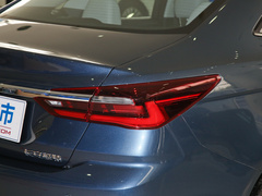 2021款 1.5L 自动钻石版