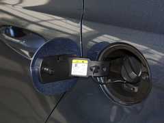 2021款 1.5L 自动钻石版