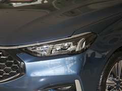 2021款 1.5L 自动钻石版