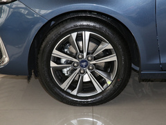 2021款 1.5L 自动钻石版