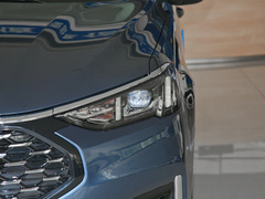 2021款 1.5L 自动钻石版