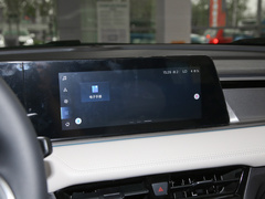 2021款 1.5L 自动钻石版