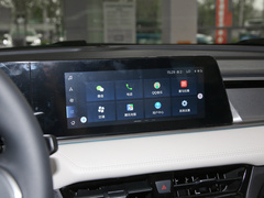 2021款 1.5L 自动钻石版