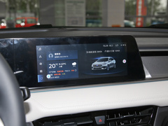 2021款 1.5L 自动钻石版
