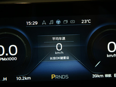 2021款 1.5L 自动钻石版