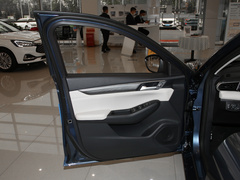 2021款 1.5L 自动钻石版