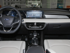 2021款 1.5L 自动钻石版