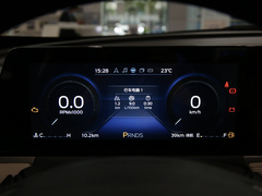 2021款 1.5L 自动钻石版