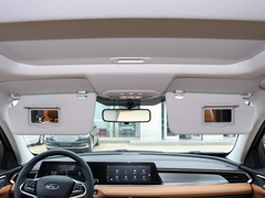2021款 1.5L 自动荣耀版