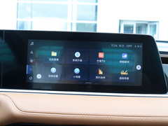 2021款 1.5L 自动荣耀版