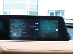 2021款 1.5L 自动荣耀版