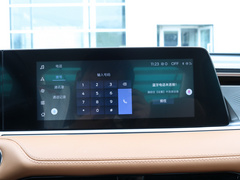 2021款 1.5L 自动荣耀版