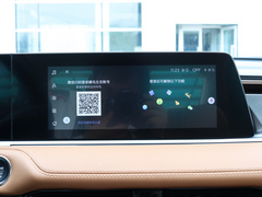 2021款 1.5L 自动荣耀版