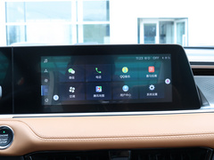 2021款 1.5L 自动荣耀版