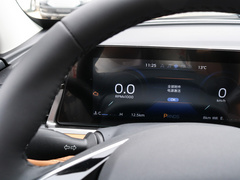 2021款 1.5L 自动荣耀版