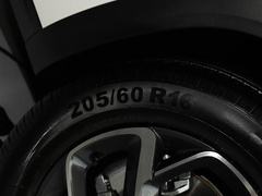 2021款 1.2T 致尚版