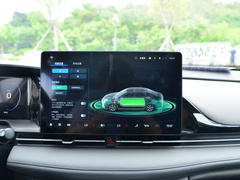 2021款 60 智领版