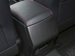 2021款 1.5L 手动豪华版
