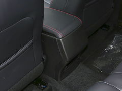 2021款 1.5L 手动豪华版