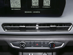 2021款 1.5L 手动豪华版