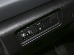 2021款 1.5L 手动豪华版