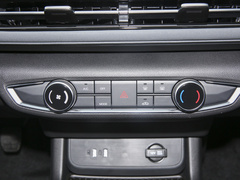 2021款 1.5L 手动豪华版