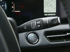 2021款 1.5L 手动豪华版