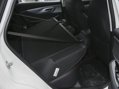 2021款 1.5L 手动豪华版
