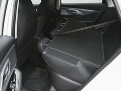 2021款 1.5L 手动豪华版