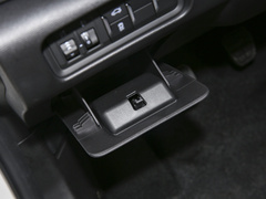 2021款 1.5L 手动豪华版