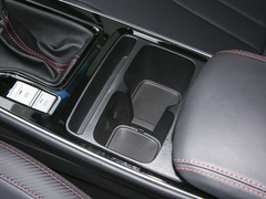 2021款 1.5L 手动豪华版