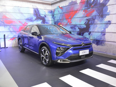 2021款 1.6T 享不凡