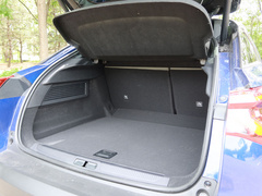 2021款 1.6T 享不凡