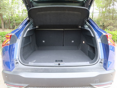 2021款 1.6T 享不凡
