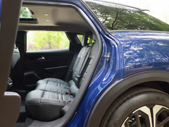 2021款 1.6T 享不凡