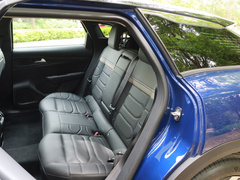 2021款 1.6T 享不凡