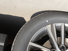 2021款 第二代 1.5T 自动骁云版豪华型