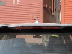 2021款 第二代 1.5T 自动骁云版豪华型