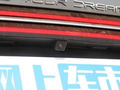 2021款 第二代 1.5T 自动骁云版豪华型