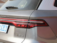 2021款 第二代 1.5T 自动骁云版豪华型