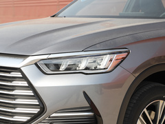 2021款 第二代 1.5T 自动骁云版豪华型