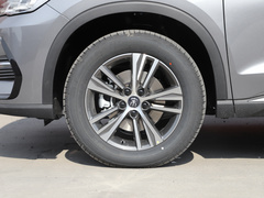 2021款 第二代 1.5T 自动骁云版豪华型